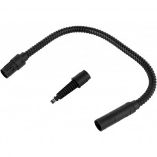 LUND Furtun si duza 80 cm pentru aspiratoarele 672..